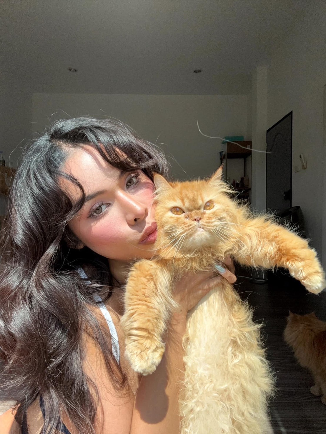 มิกซ์ เฉลิมศรี - ฉลามจัส