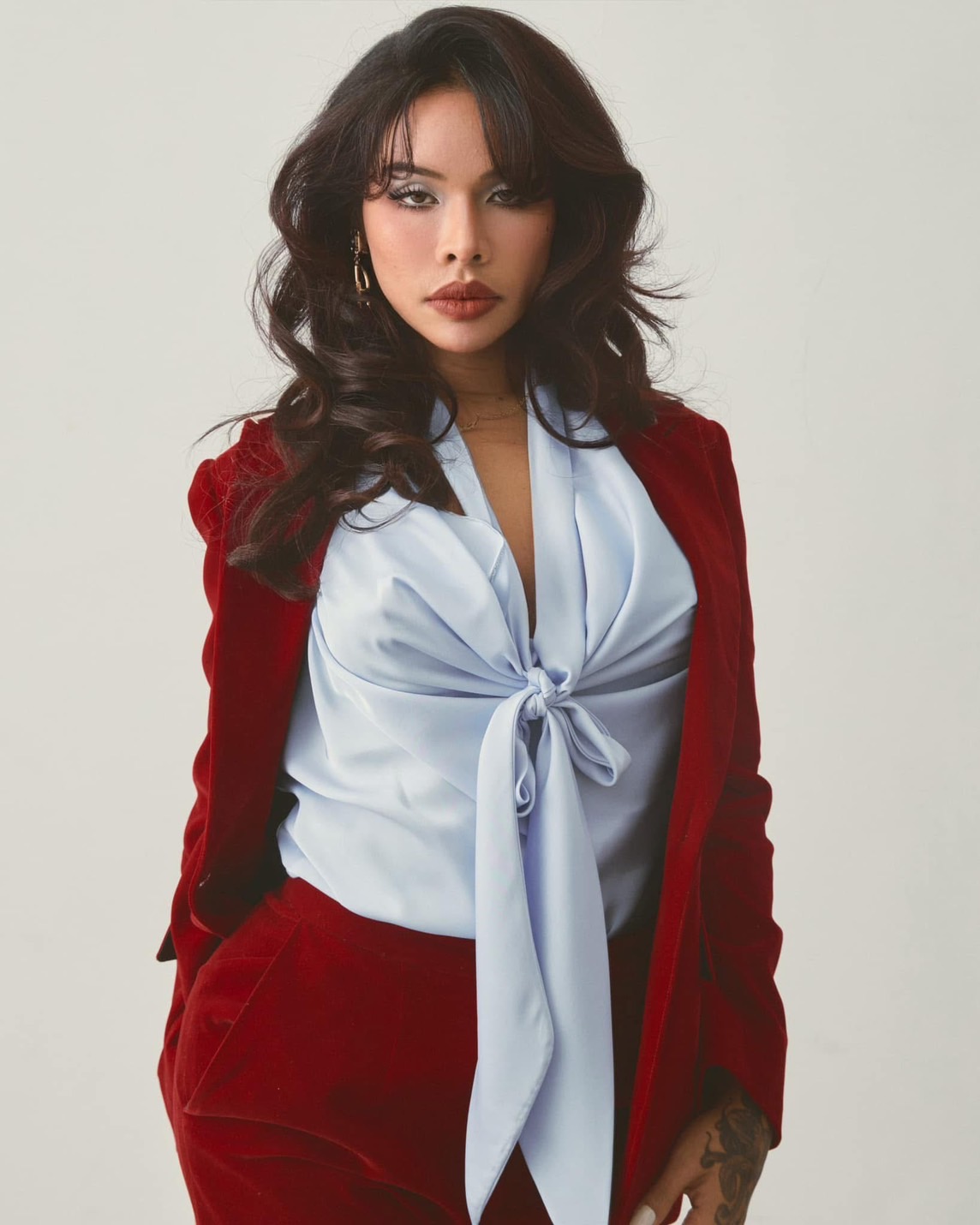 มิกซ์ เฉลิมศรี - ฉลามจัส