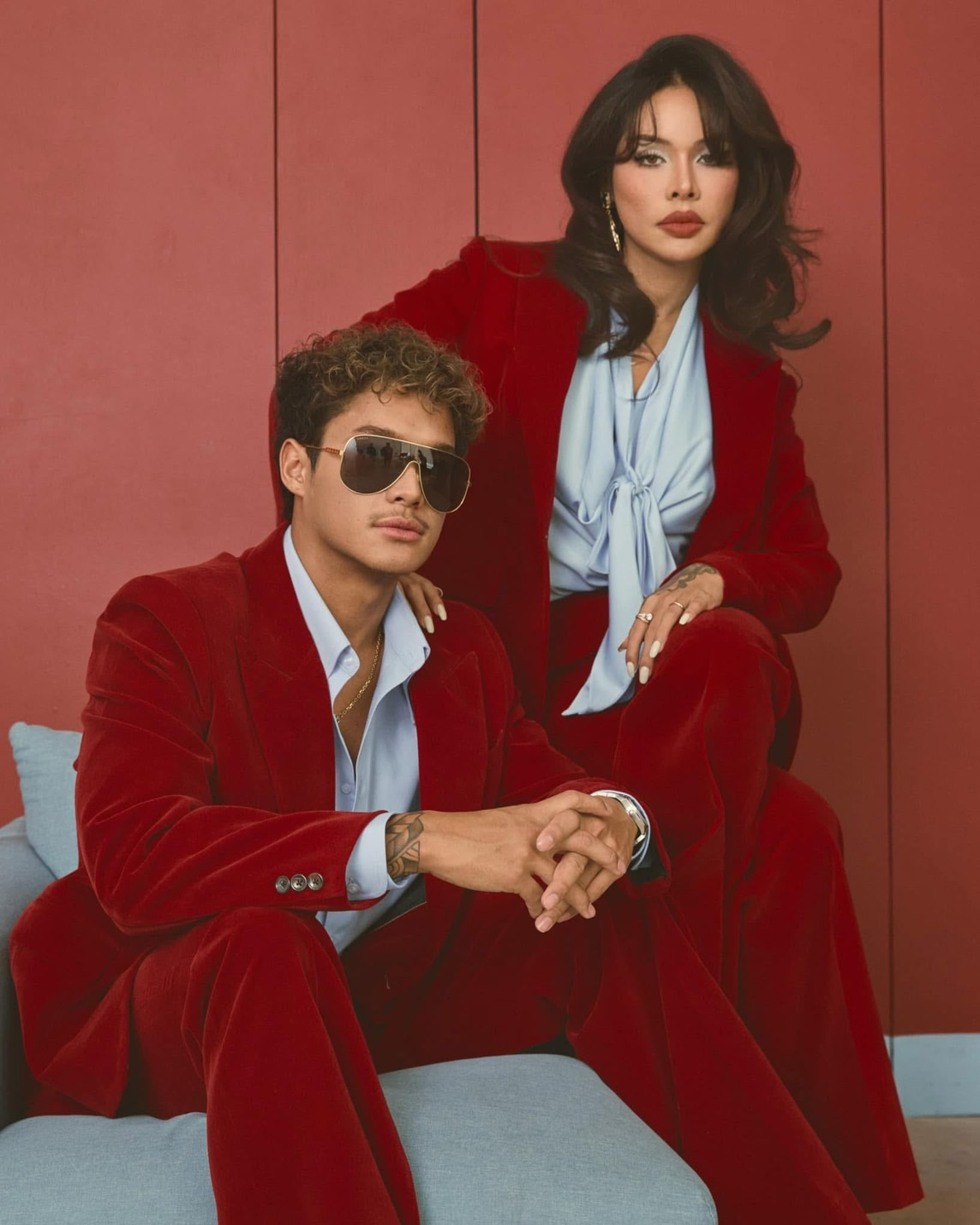 มิกซ์ เฉลิมศรี - ฉลามจัส