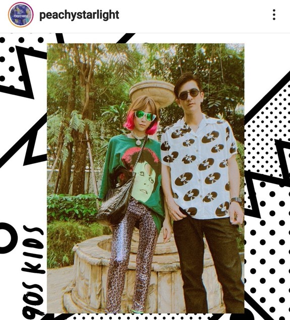 ติ๊ก เจษฎาภรณ์-พีช สิตมน