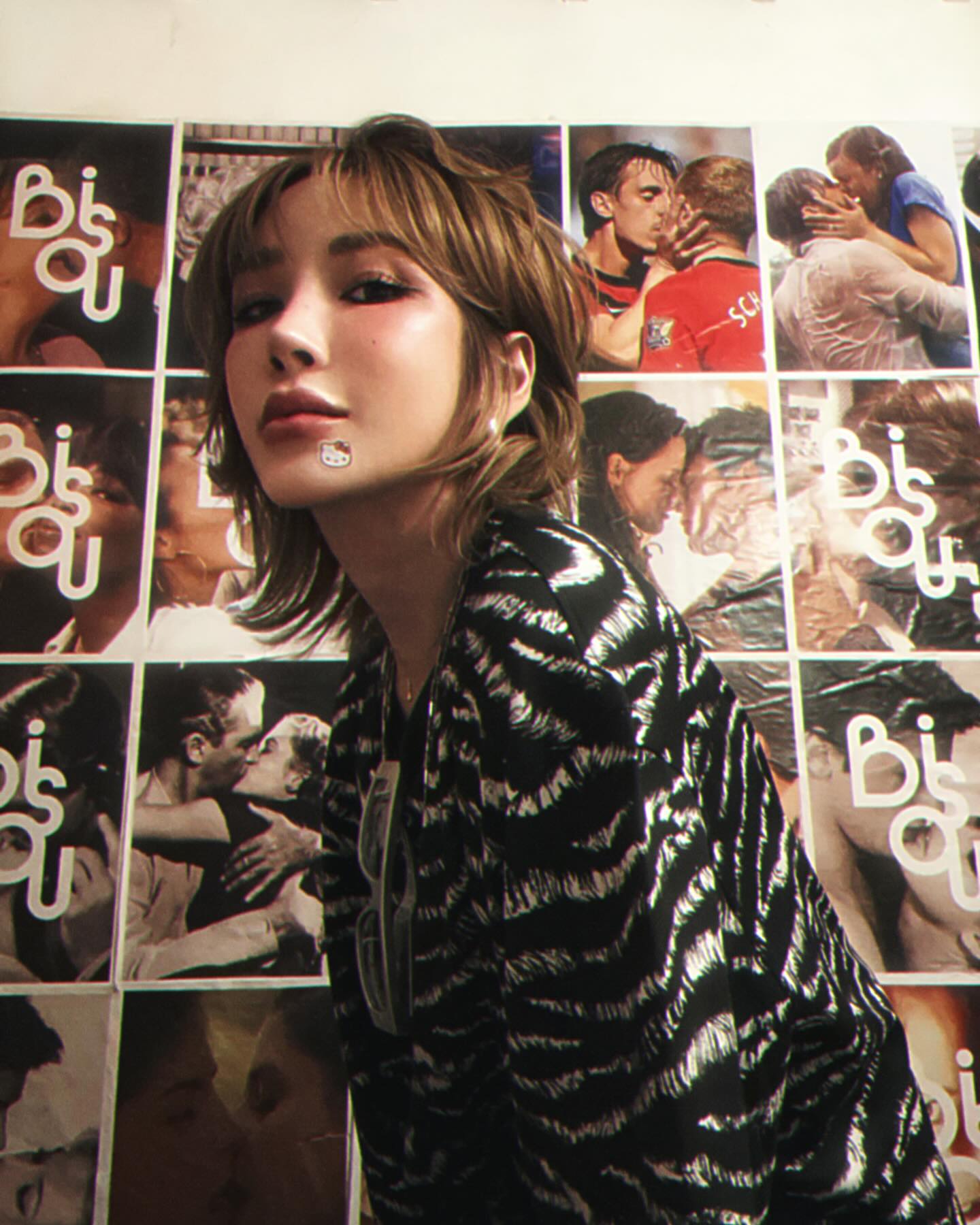 ติ๊ก เจษฎาภรณ์-พีช สิตมน