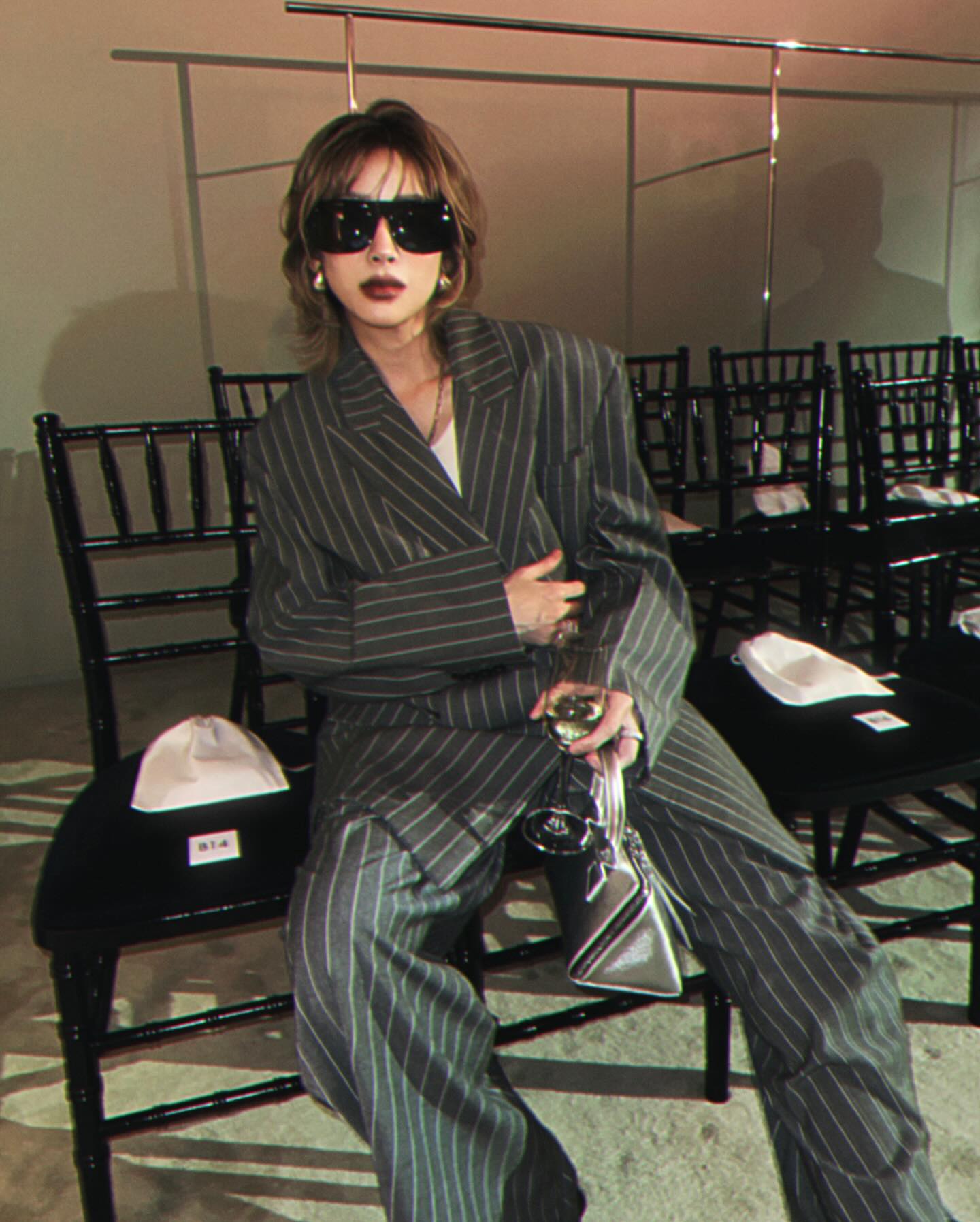 ติ๊ก เจษฎาภรณ์-พีช สิตมน