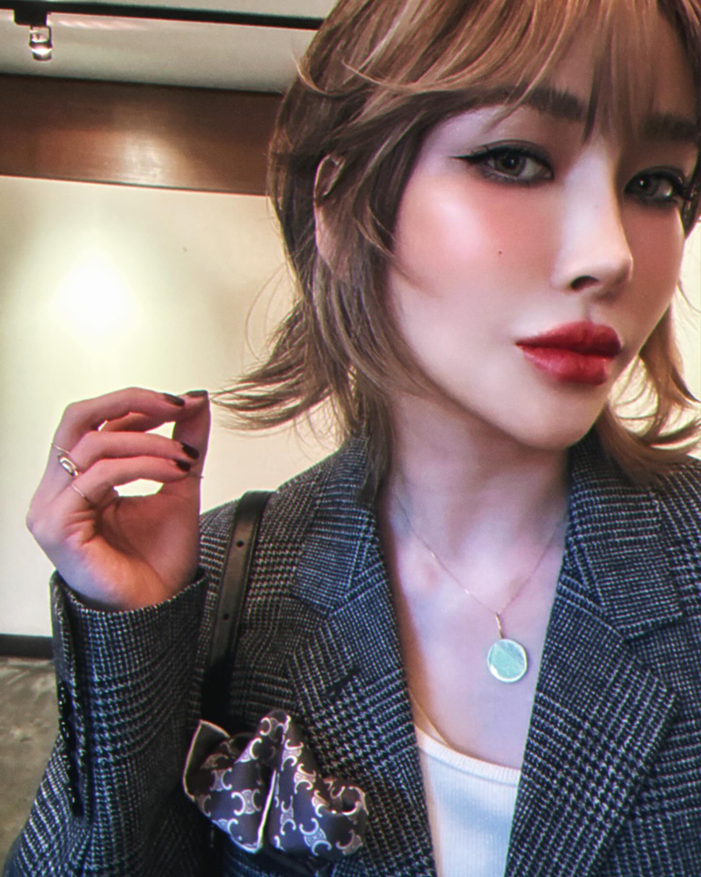 ติ๊ก เจษฎาภรณ์-พีช สิตมน