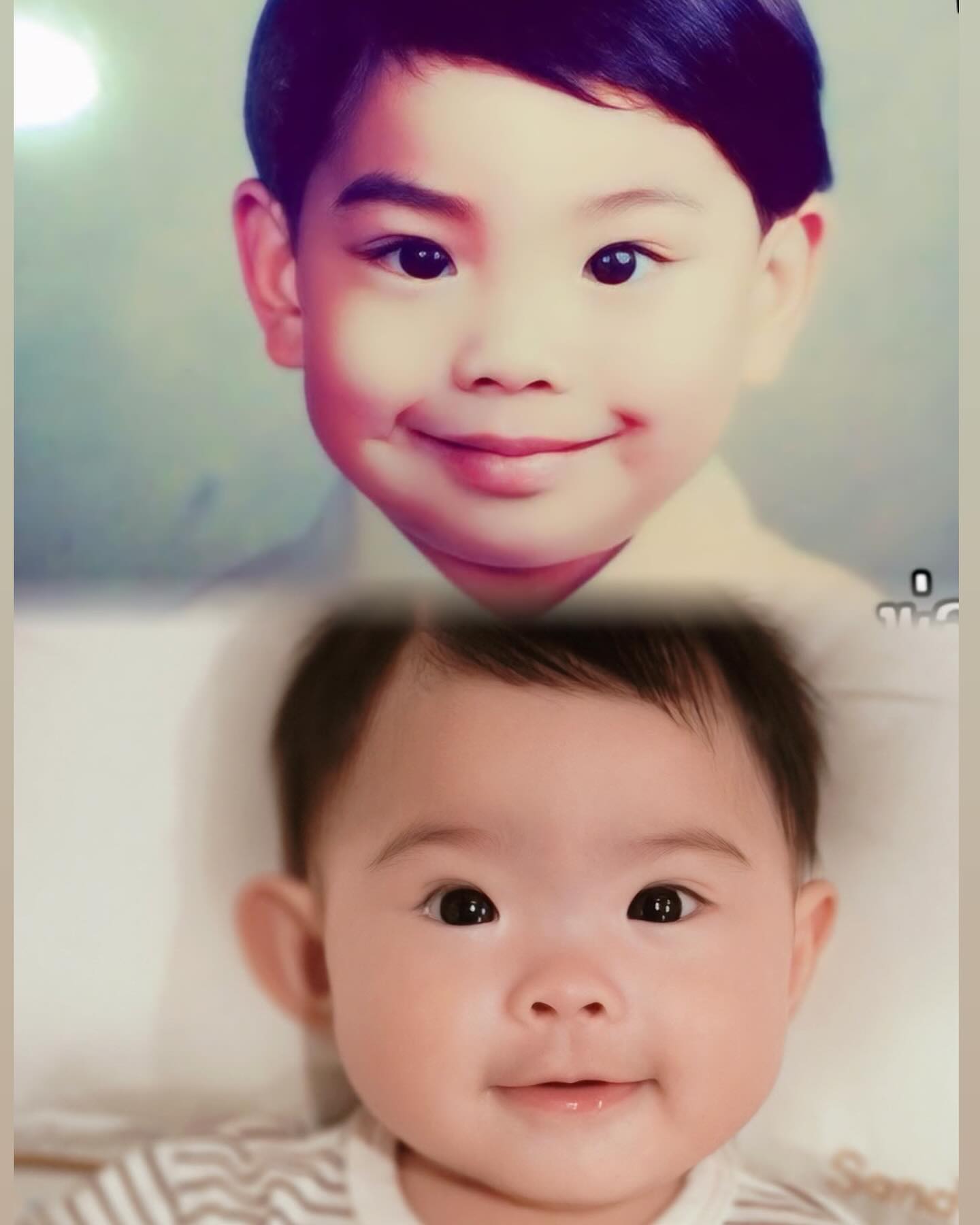 น้องแสนดี