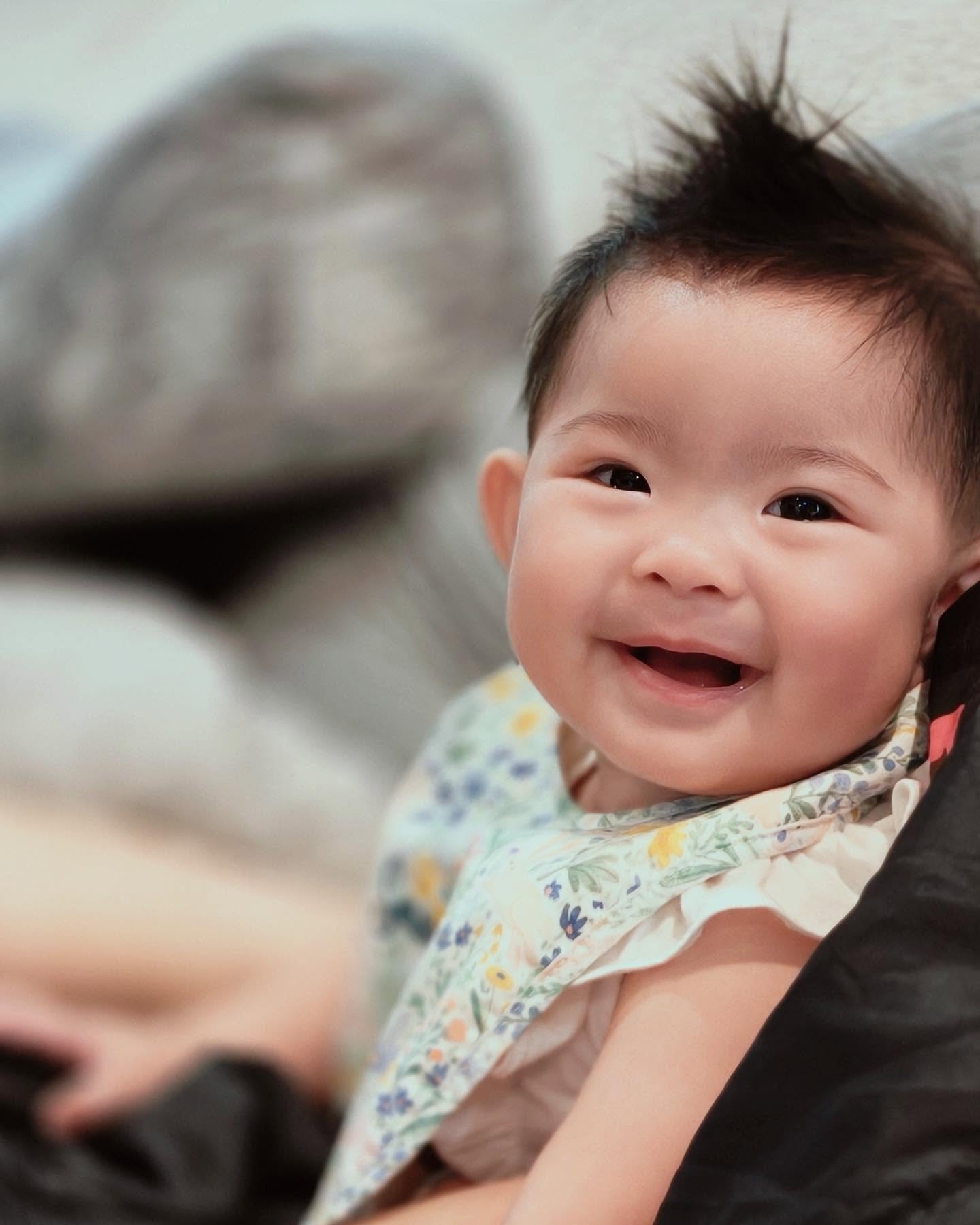 น้องแสนดี