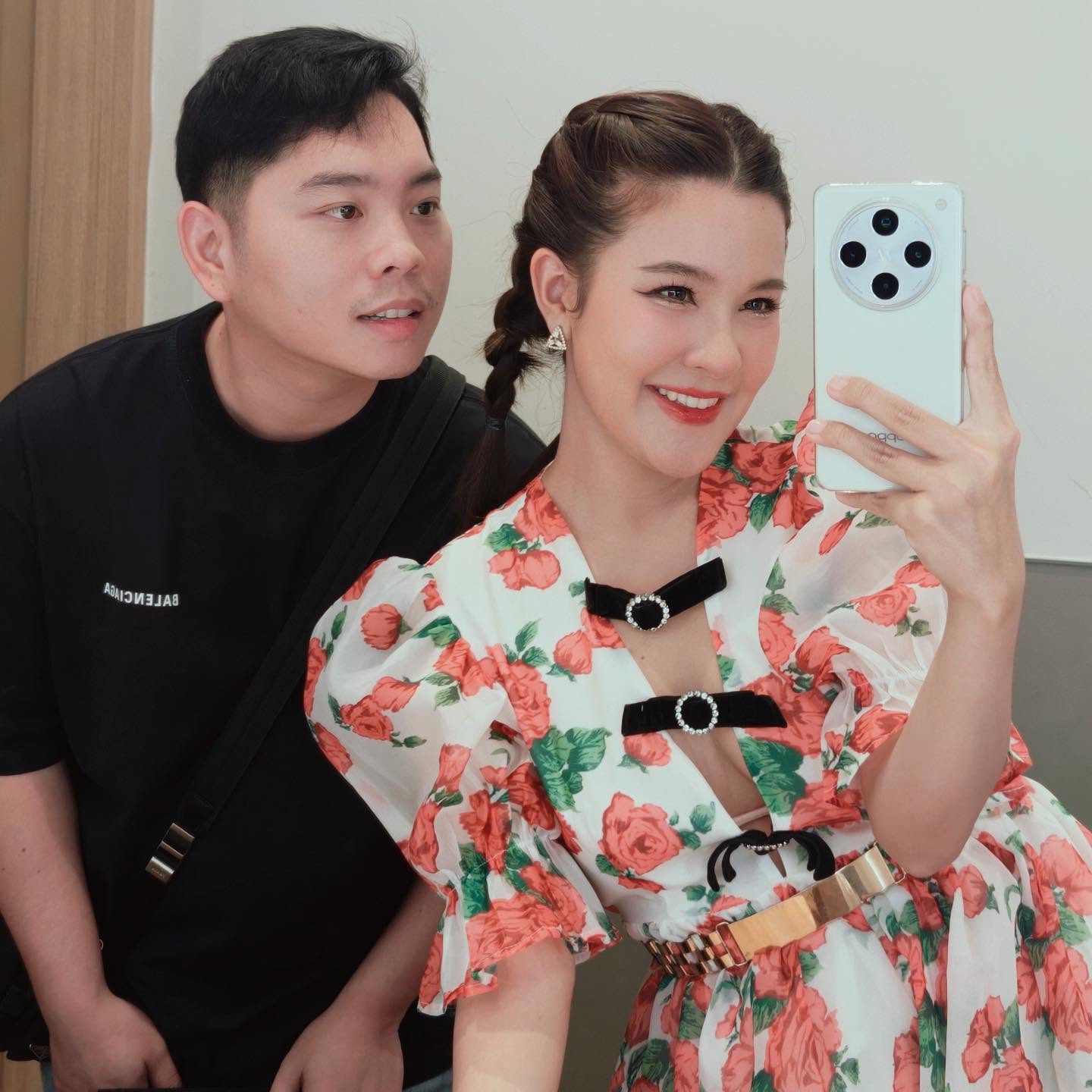 น้องแสนดี