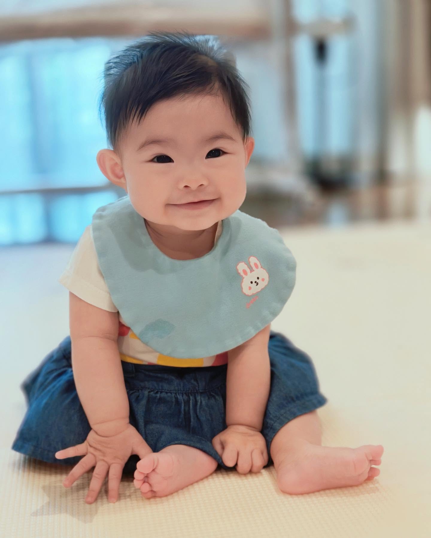 น้องแสนดี