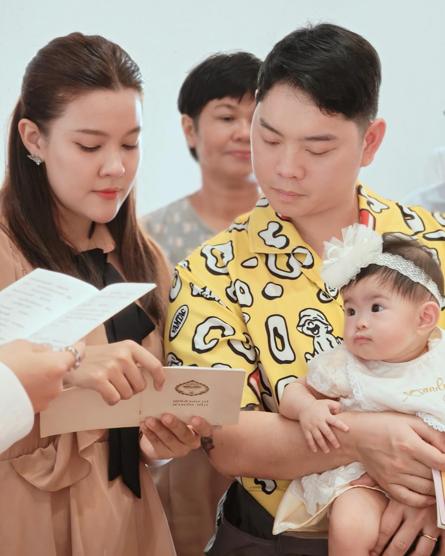 น้องแสนดี