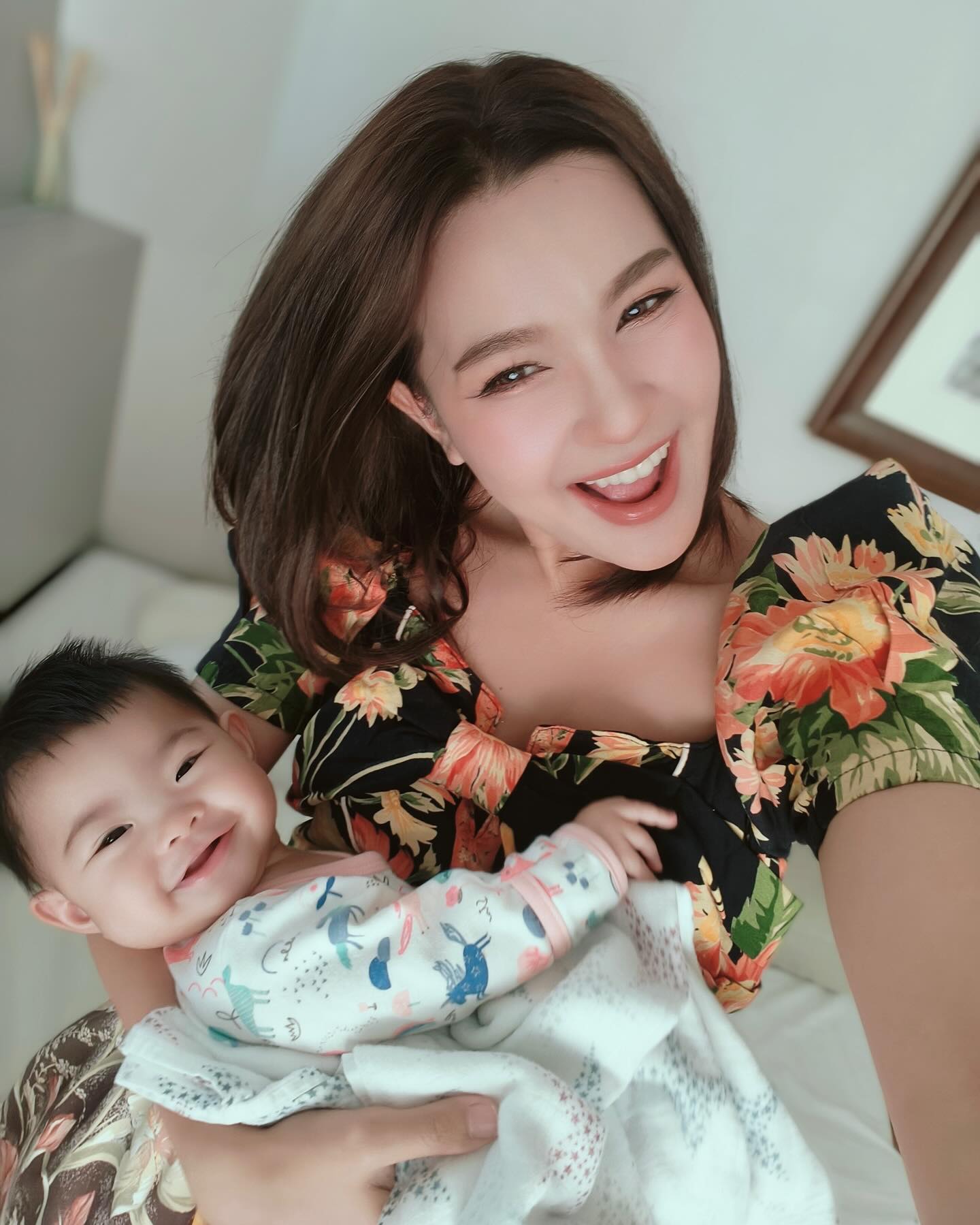 น้องแสนดี