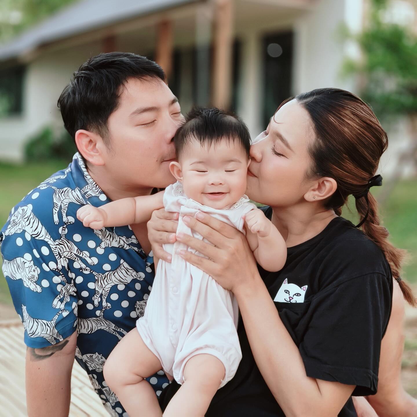 น้องแสนดี