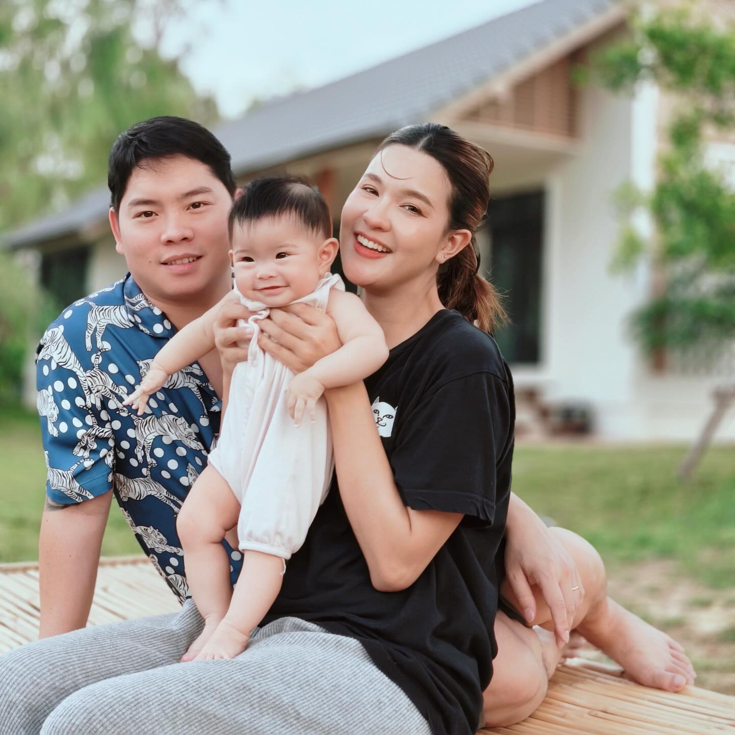 น้องแสนดี