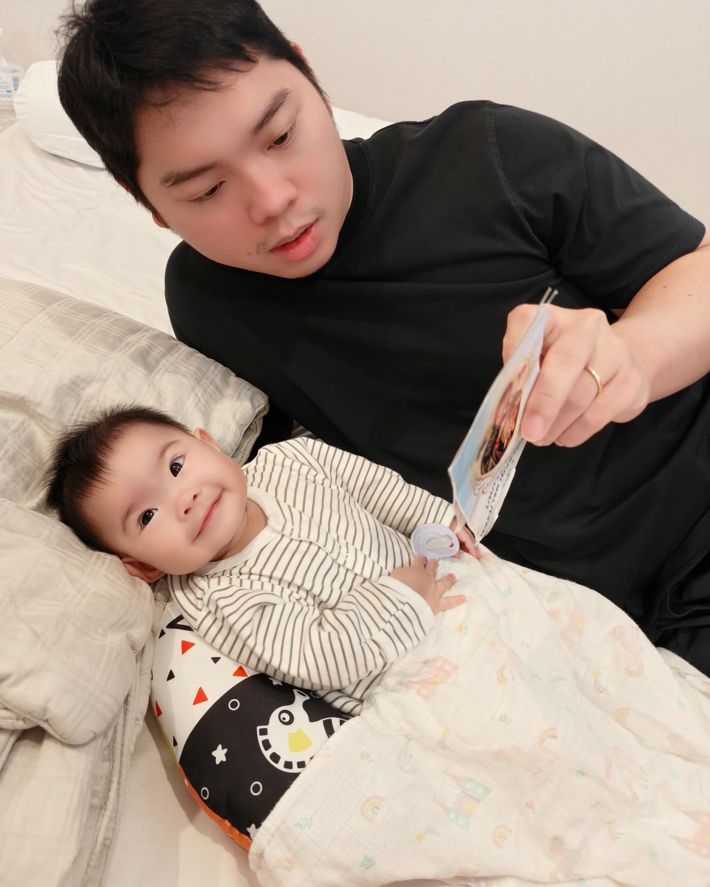 น้องแสนดี