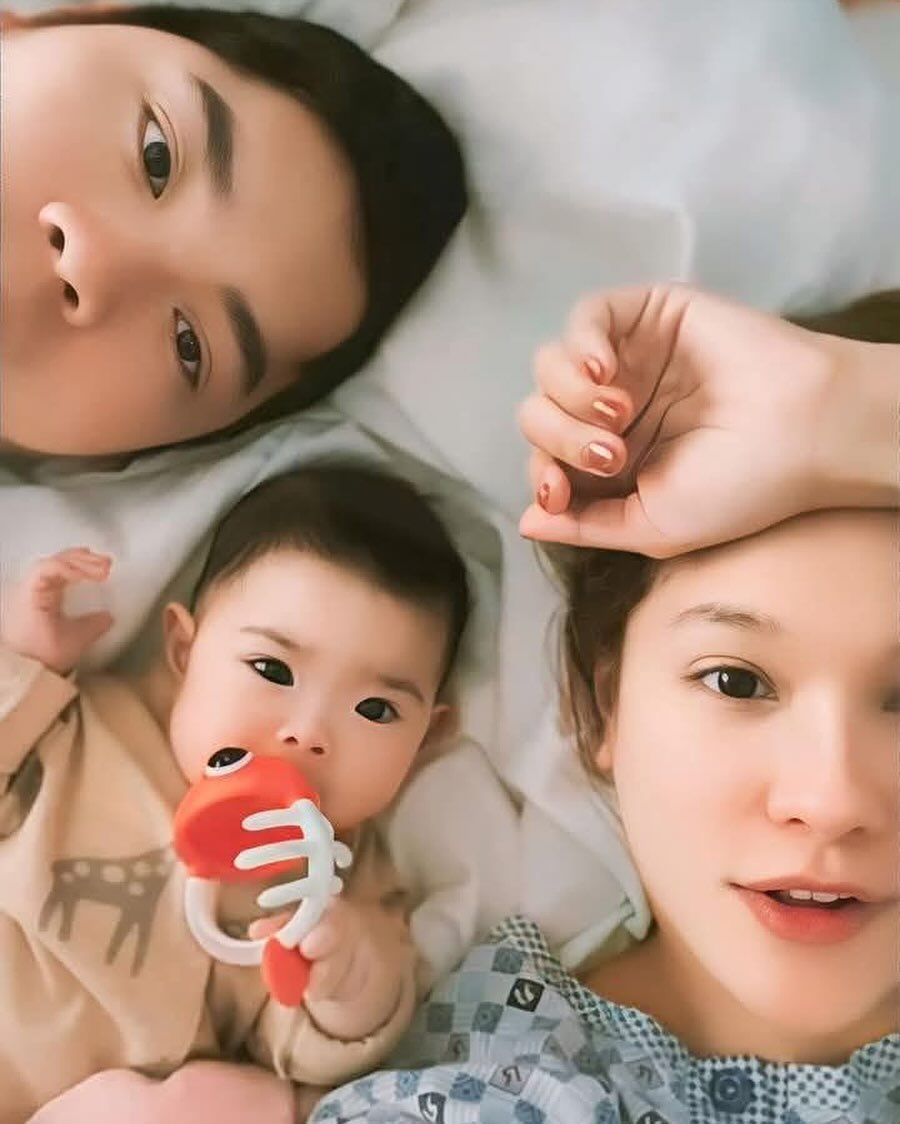 น้องแสนดี