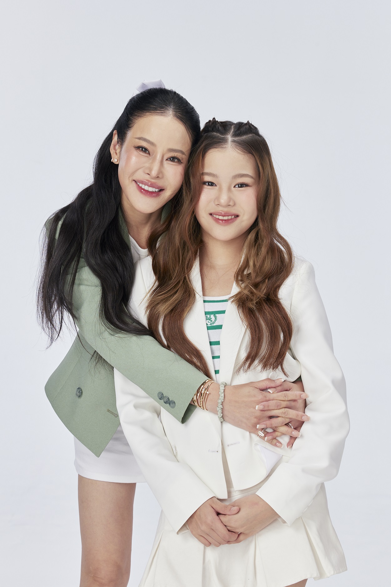 ณิริน ลูกสาวหนิง ปณิตา