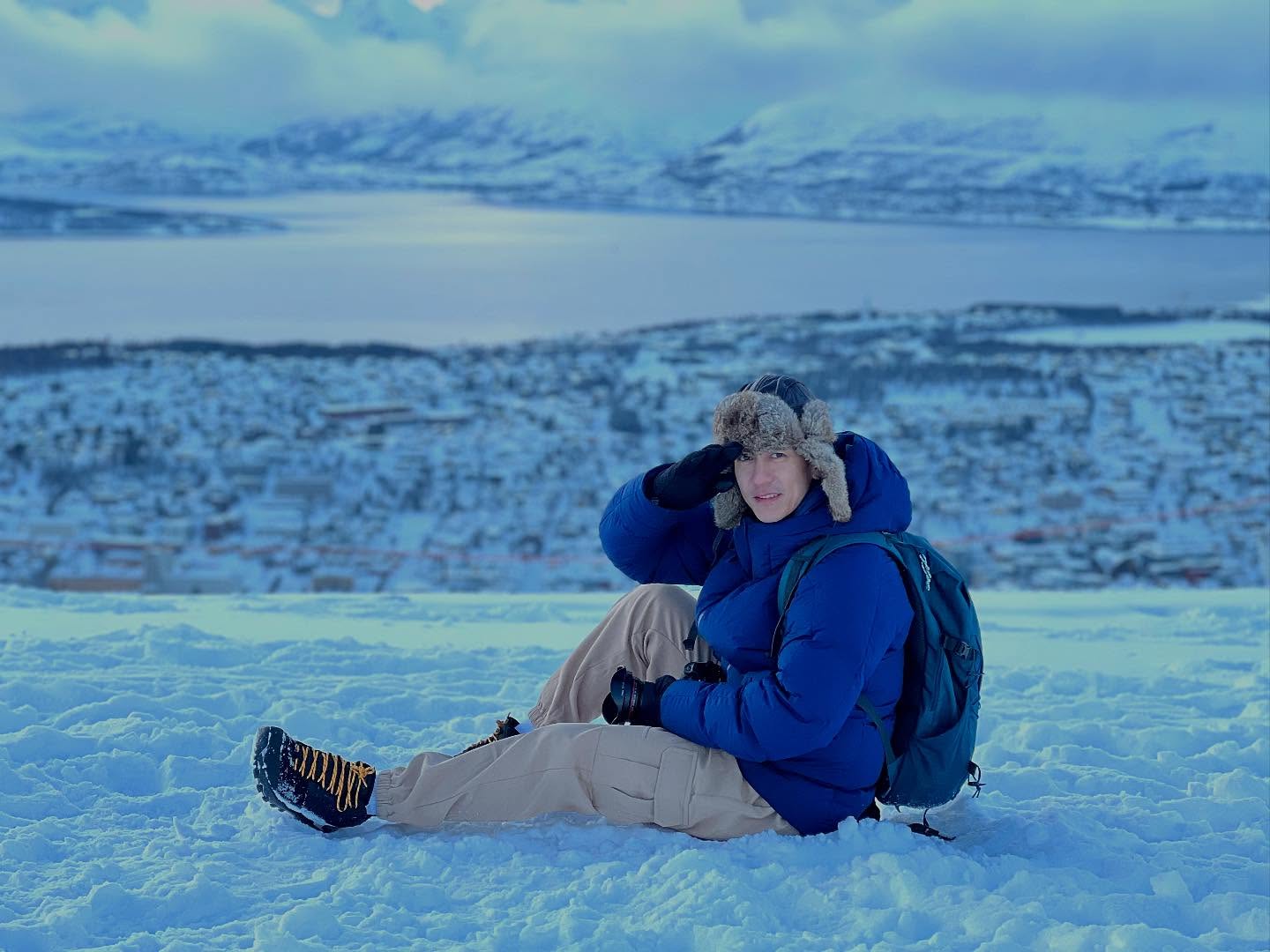 ติ๊ก เจษฎาภรณ์