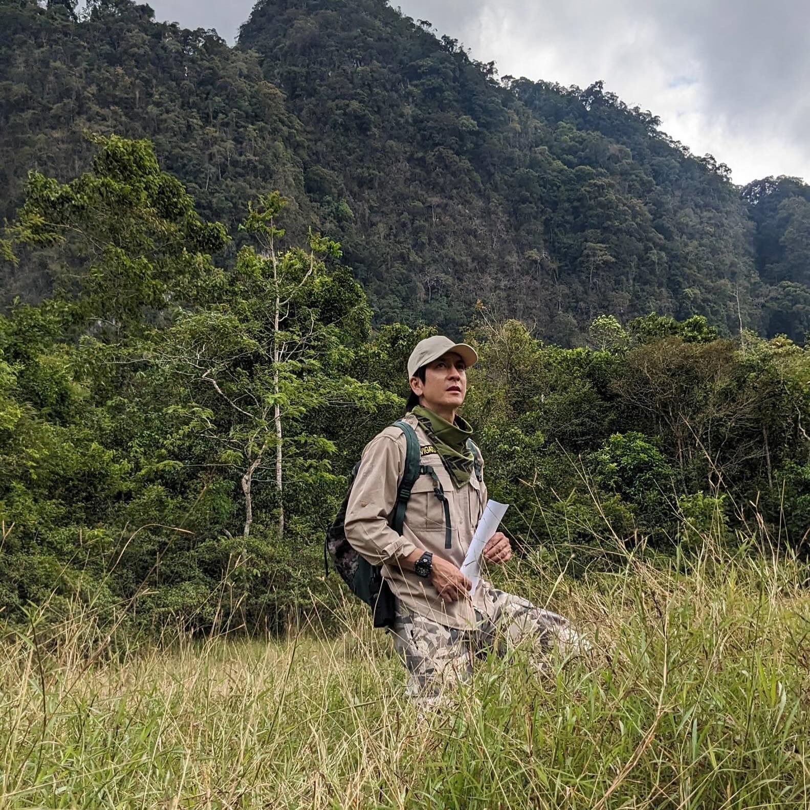 ติ๊ก เจษฎาภรณ์