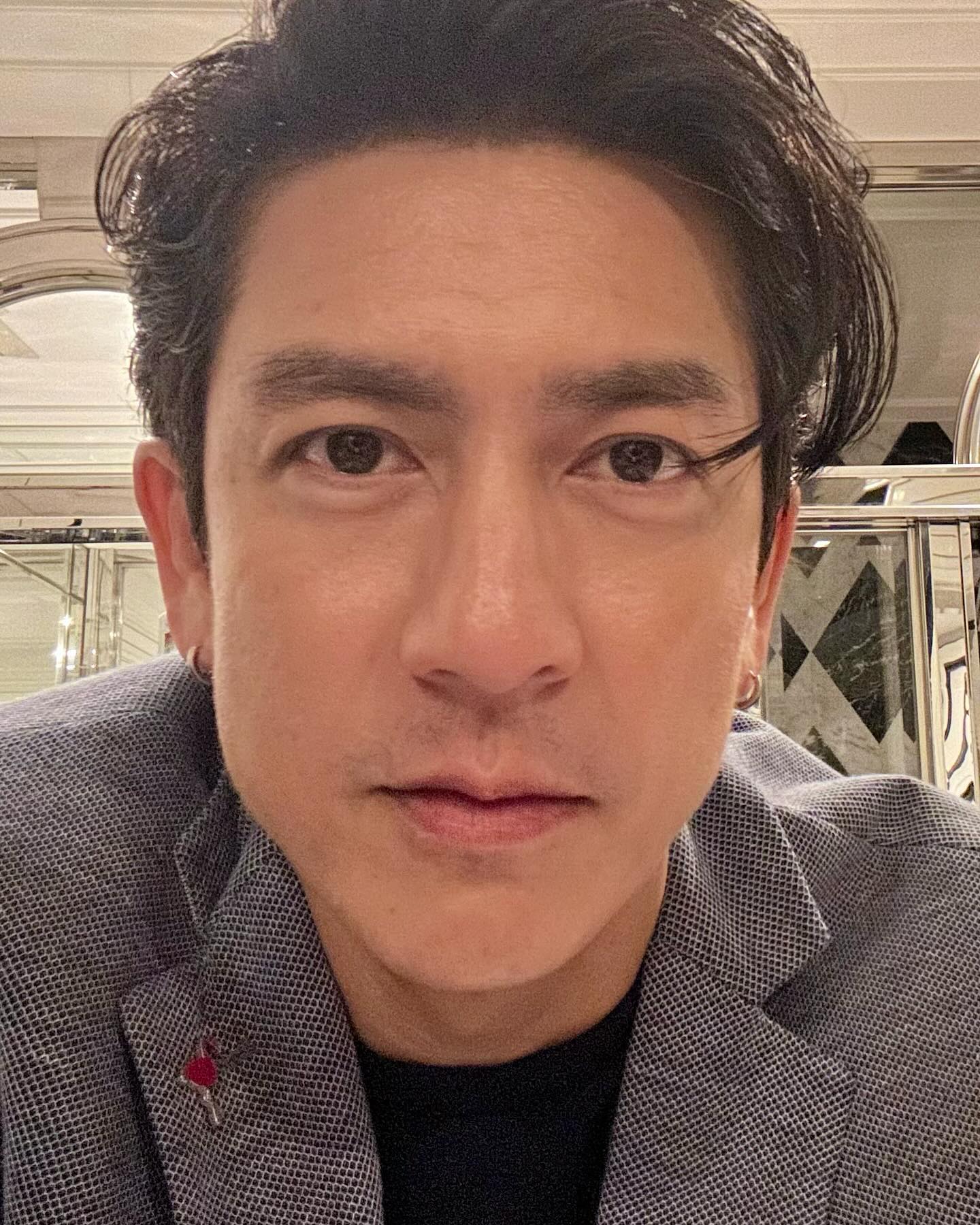 ติ๊ก เจษฎาภรณ์