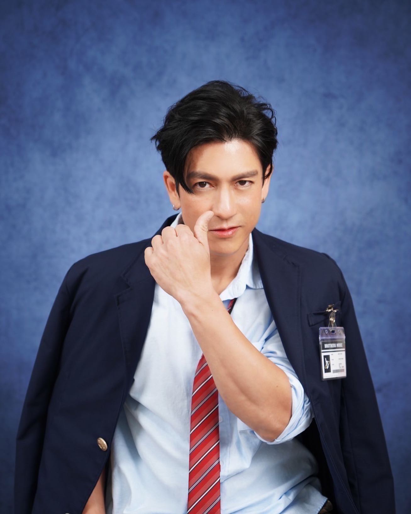 ติ๊ก เจษฎาภรณ์