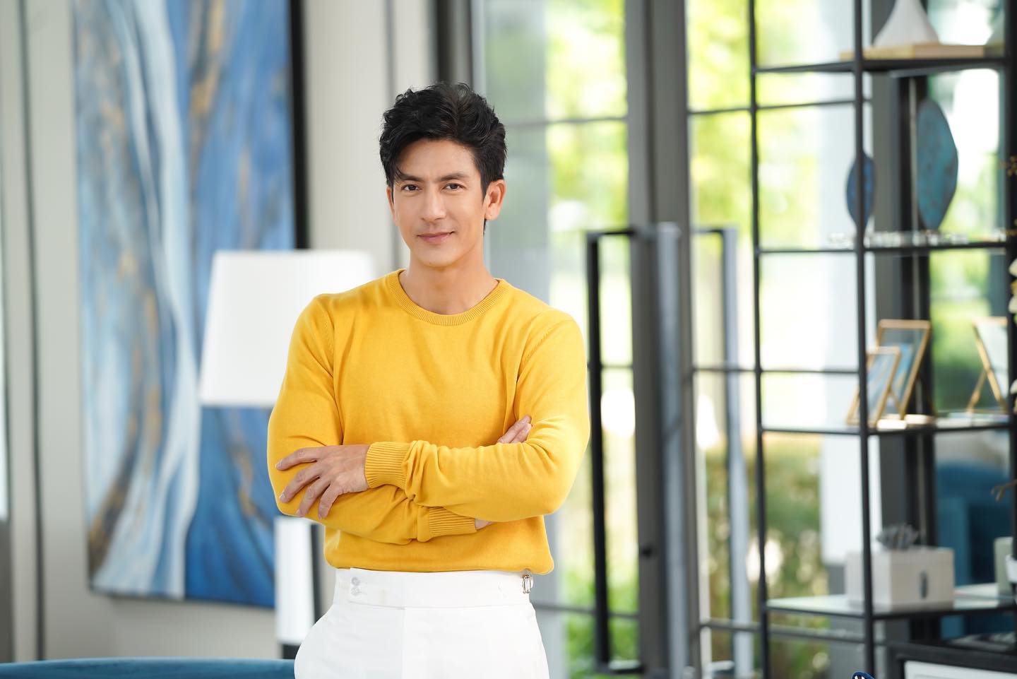 ติ๊ก เจษฎาภรณ์