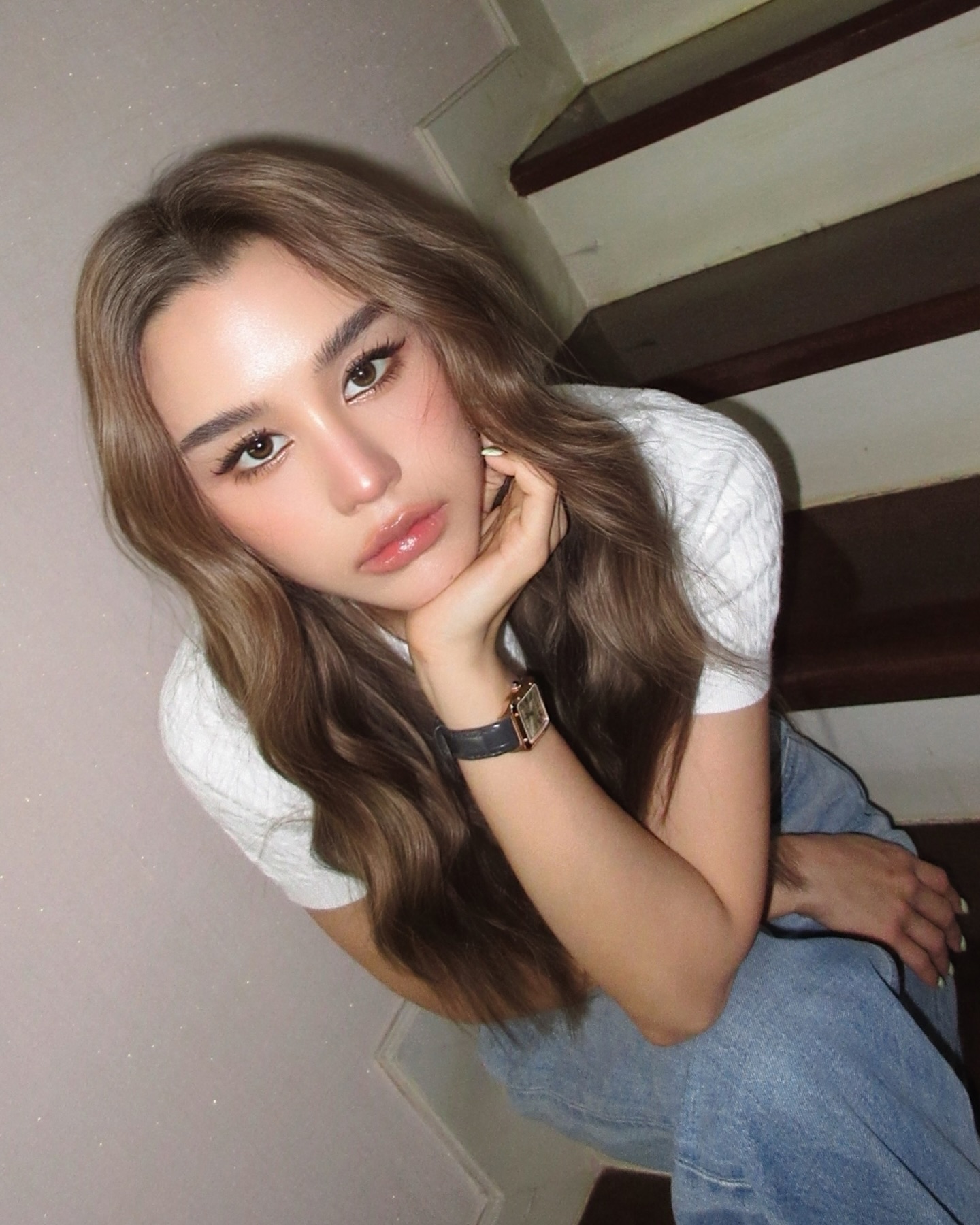 ลิลลี่ ภัณฑิลา