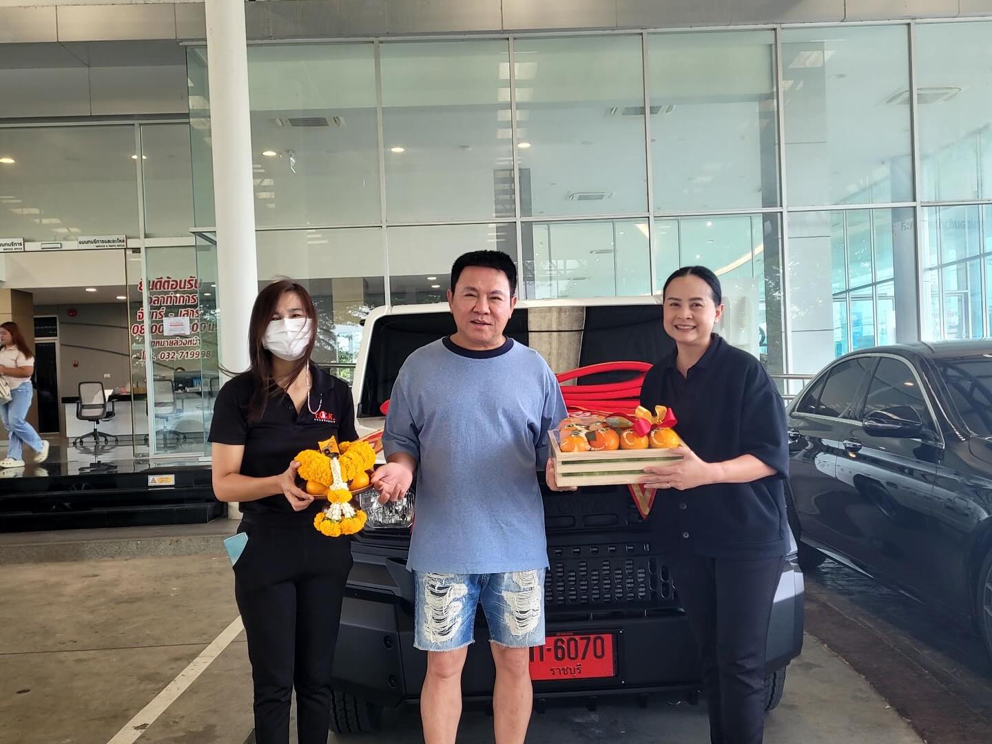 จตุรงค์ มกจ๊ก
