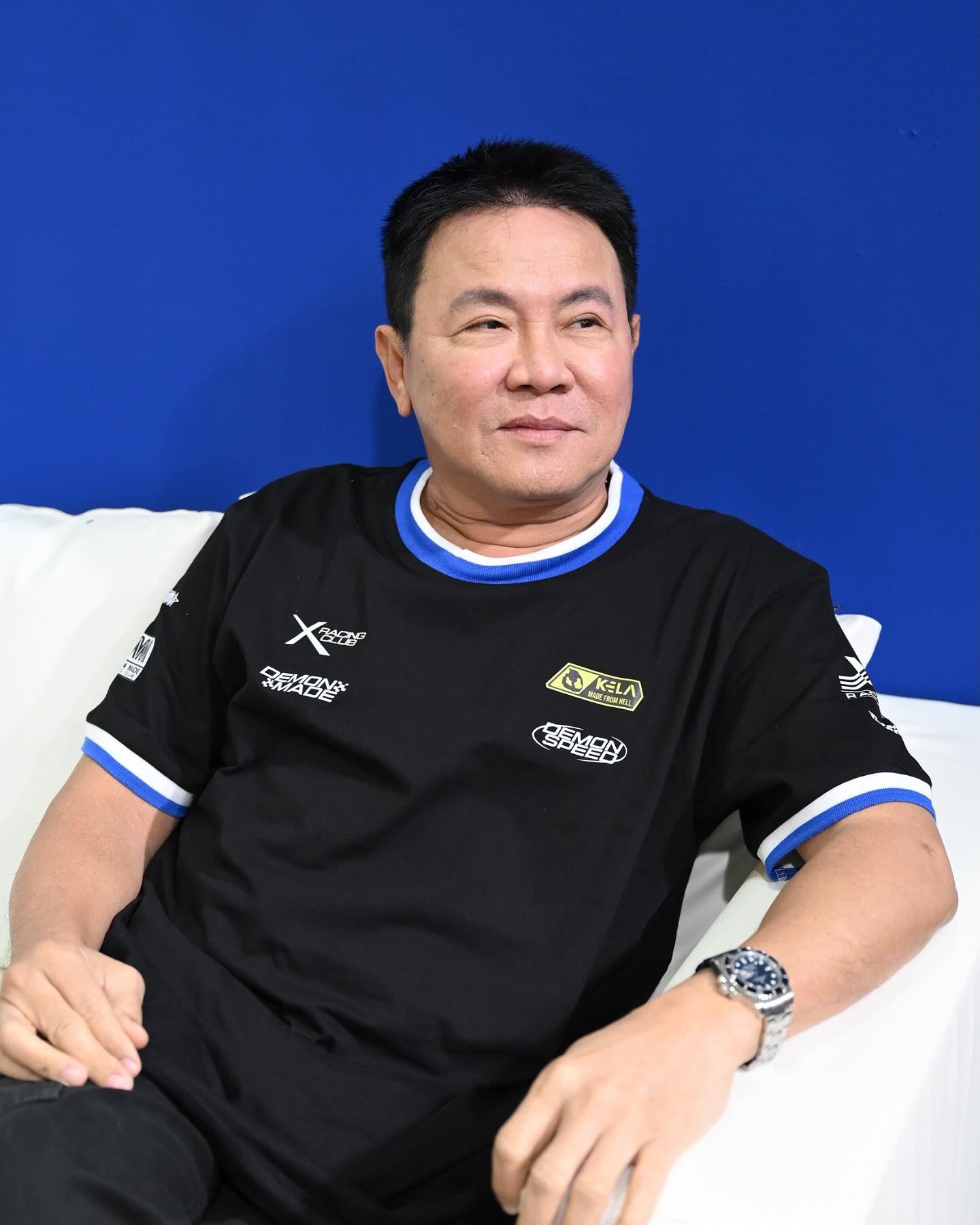 จตุรงค์ มกจ๊ก