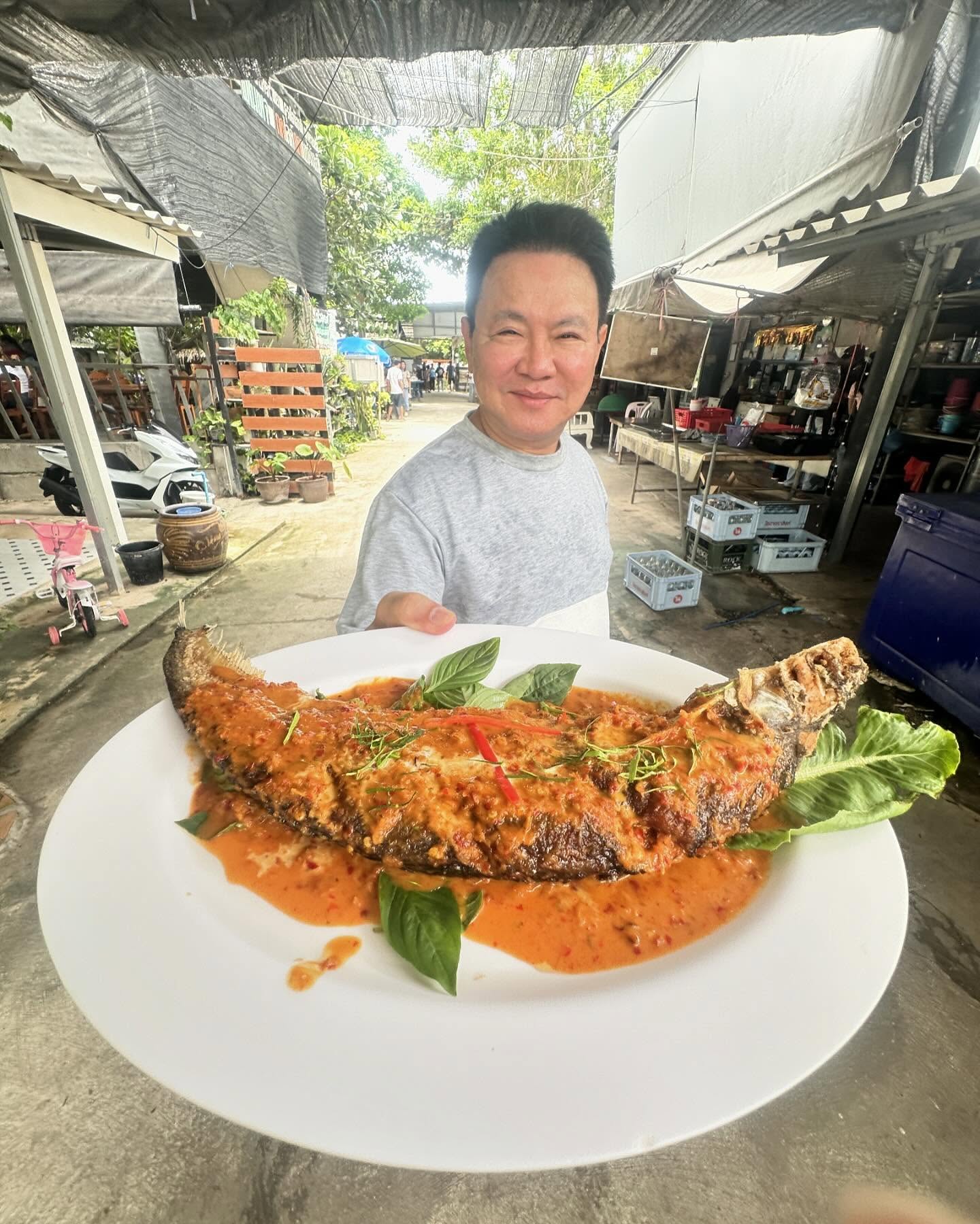 จตุรงค์ มกจ๊ก