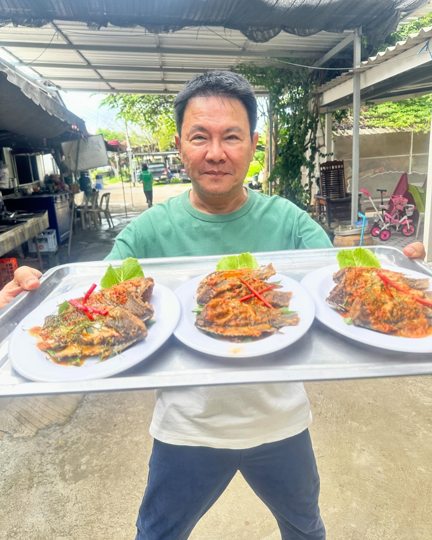 จตุรงค์ มกจ๊ก