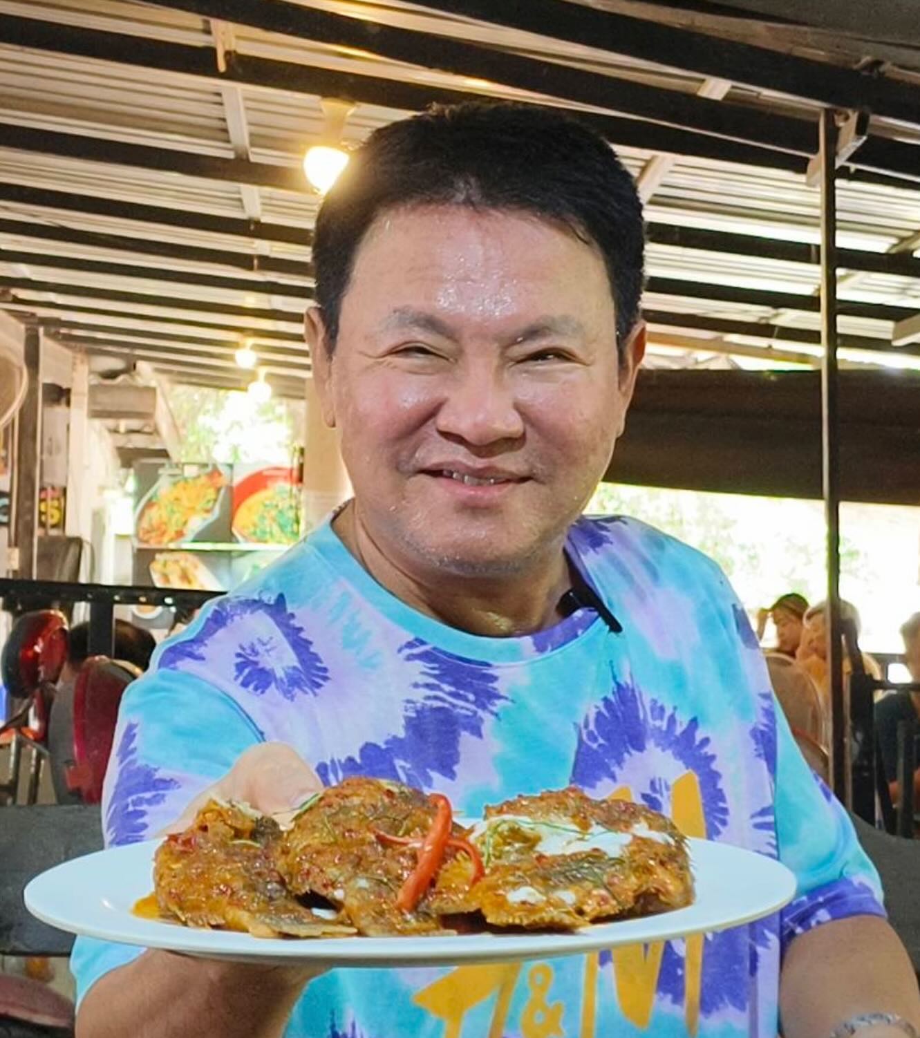 จตุรงค์ มกจ๊ก