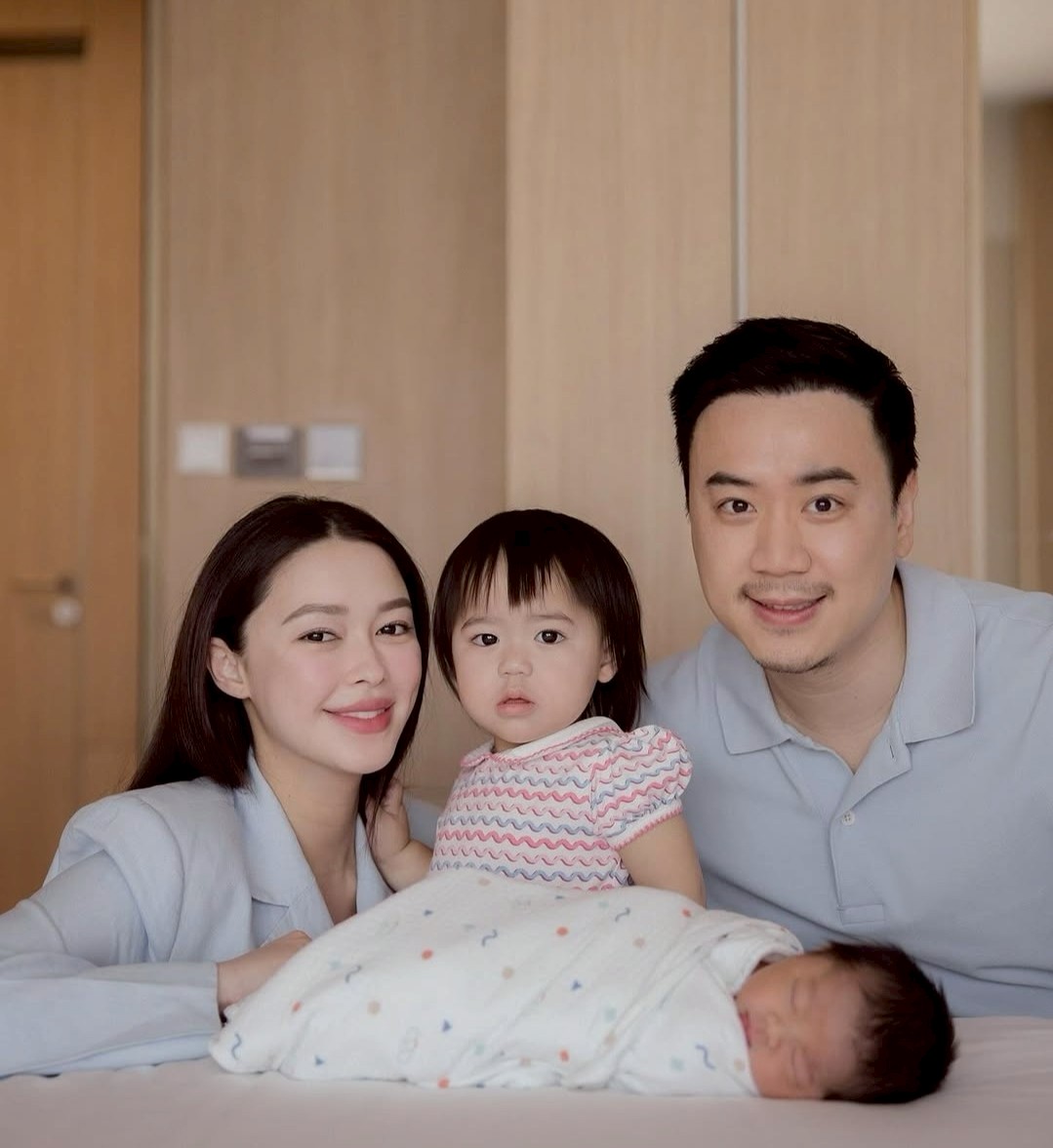 น้องแพทริค
