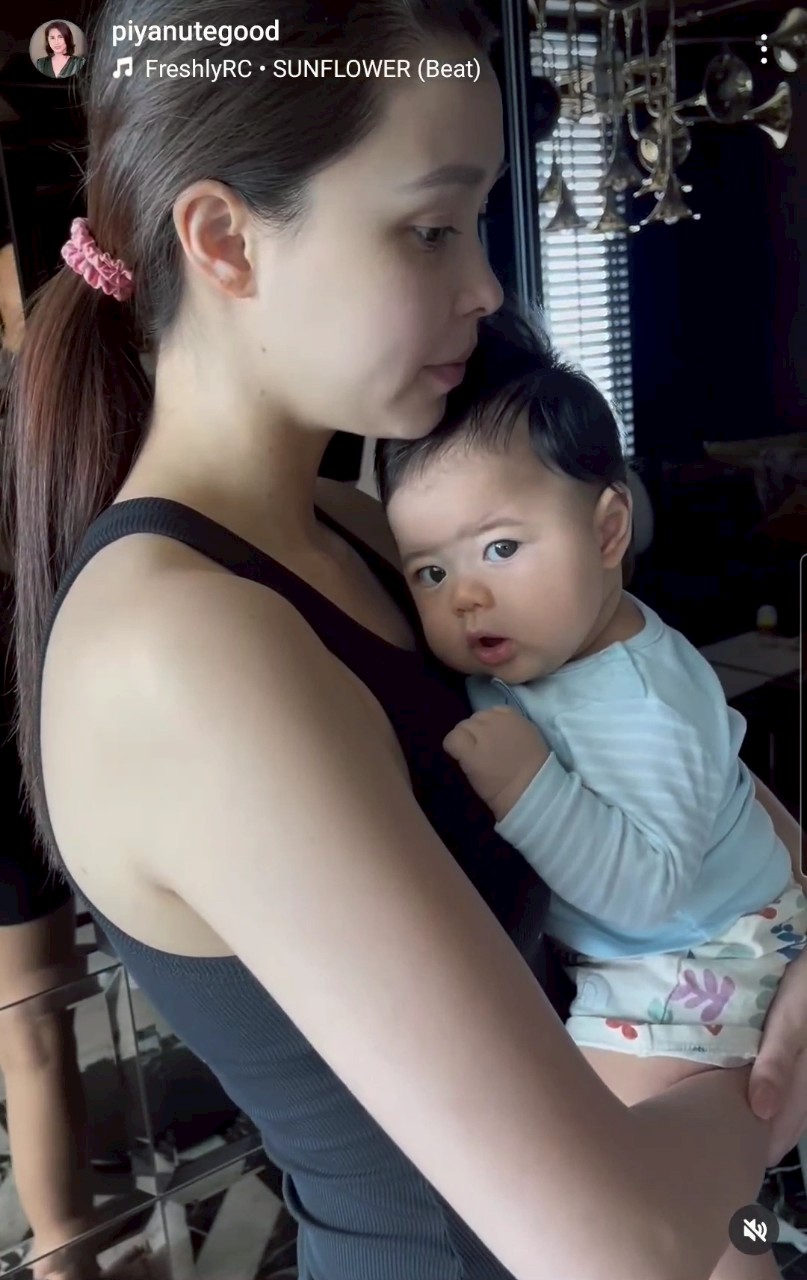 น้องแพทริค