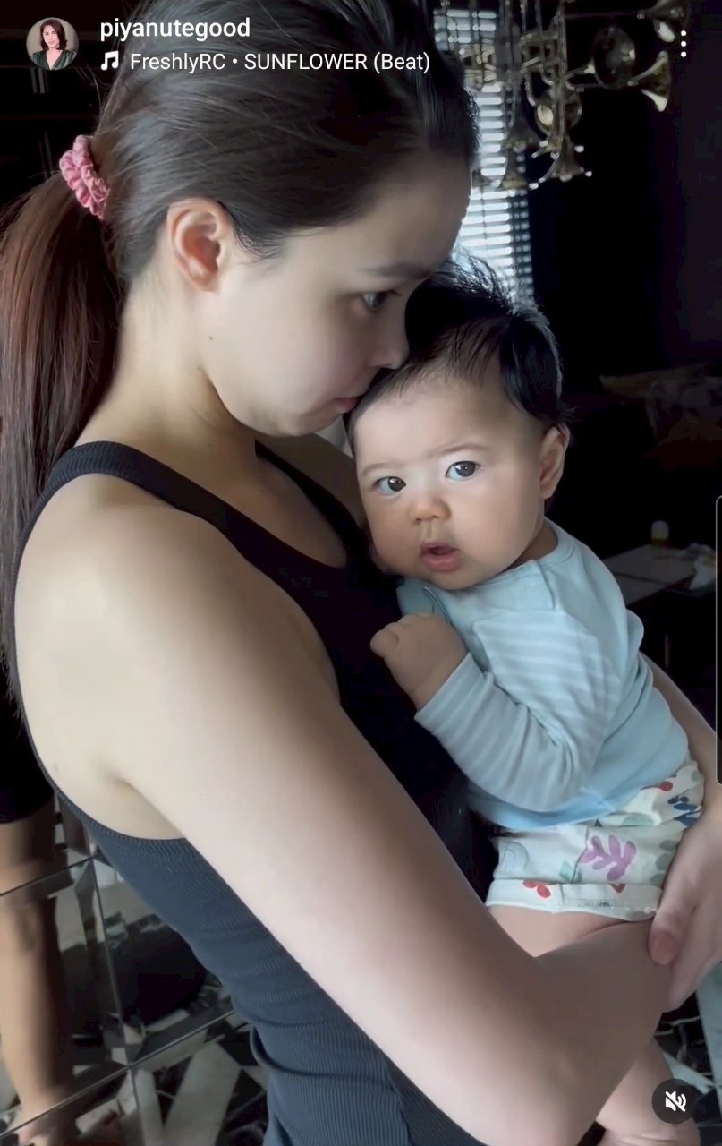 น้องแพทริค