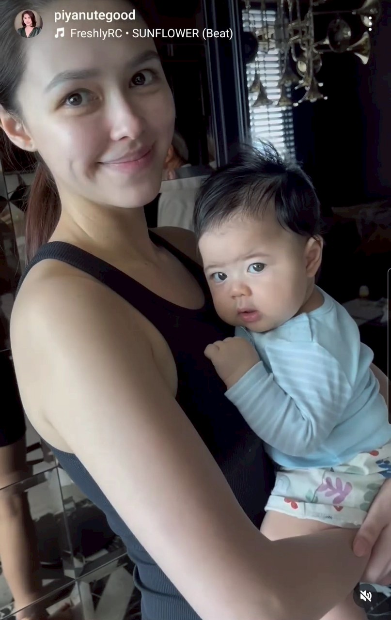 น้องแพทริค
