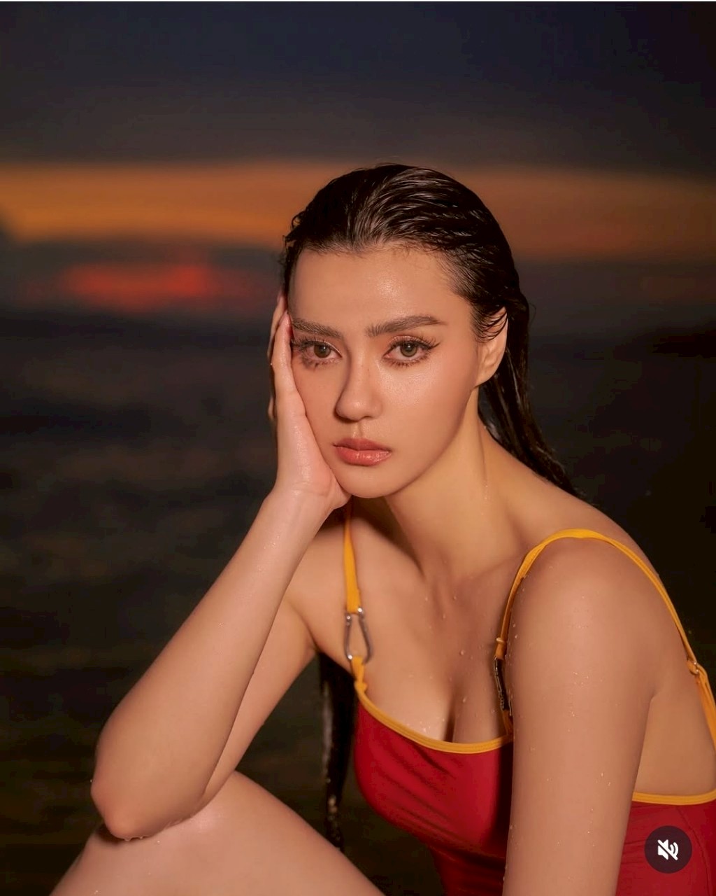 อแมนด้า ออบดัม