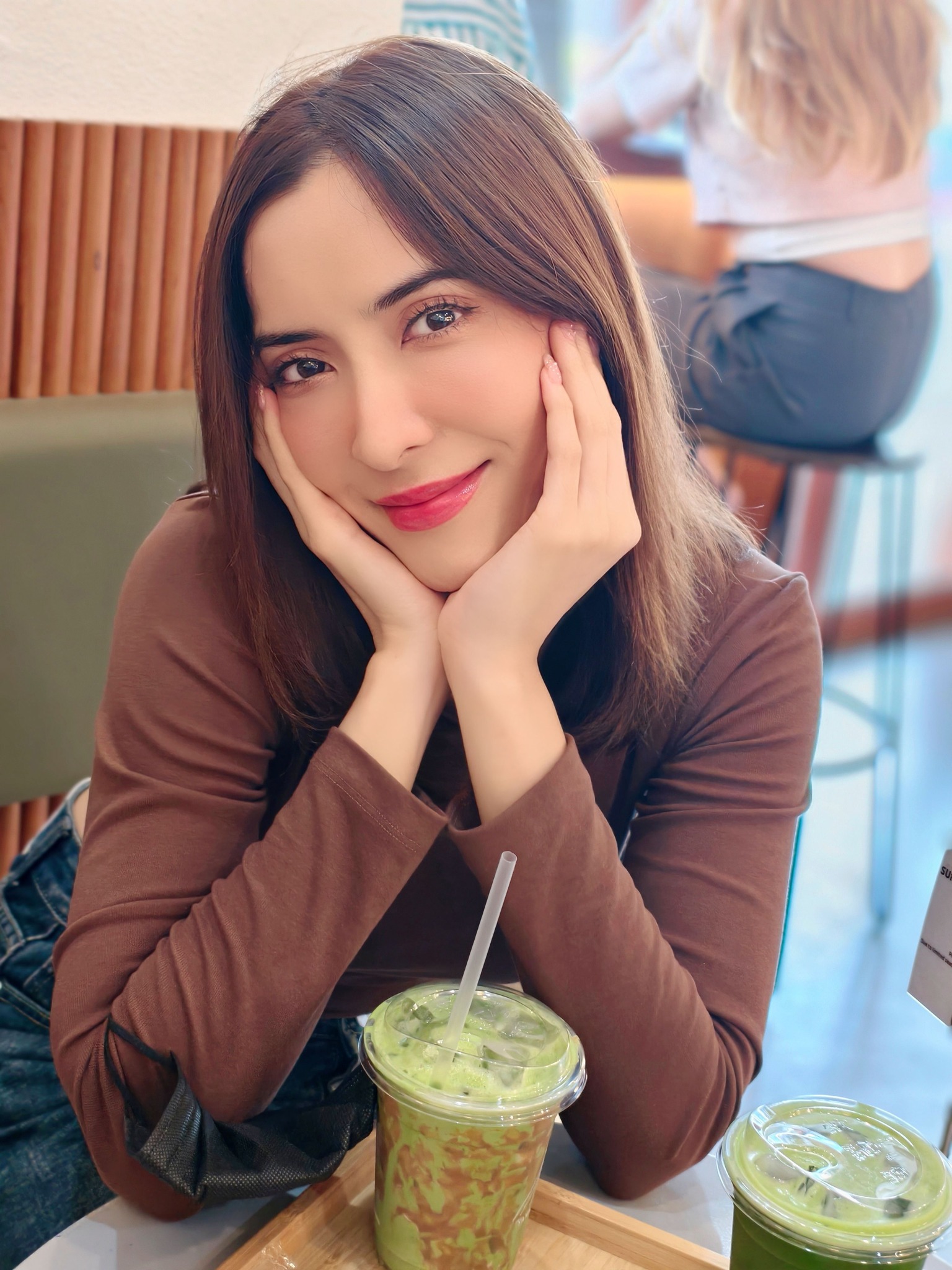 พิ้งกี้ สาวิกา