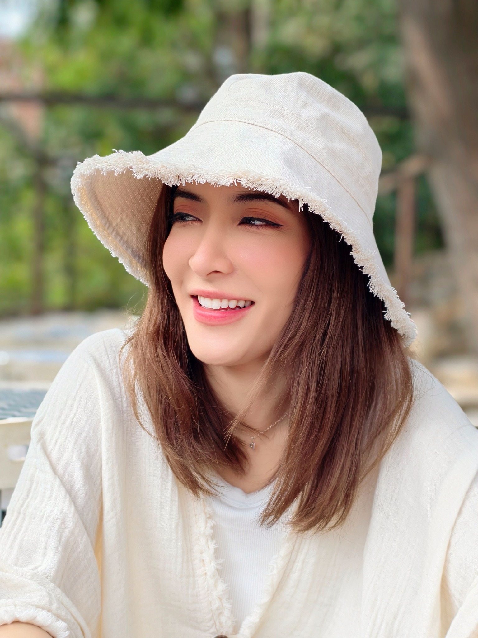 พิ้งกี้ สาวิกา