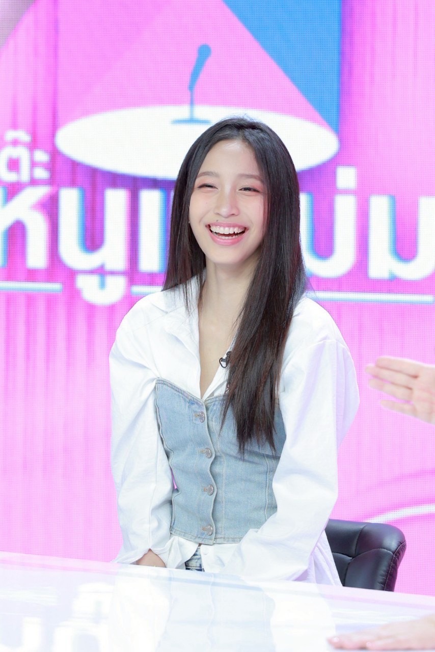 น้องไคร่า
