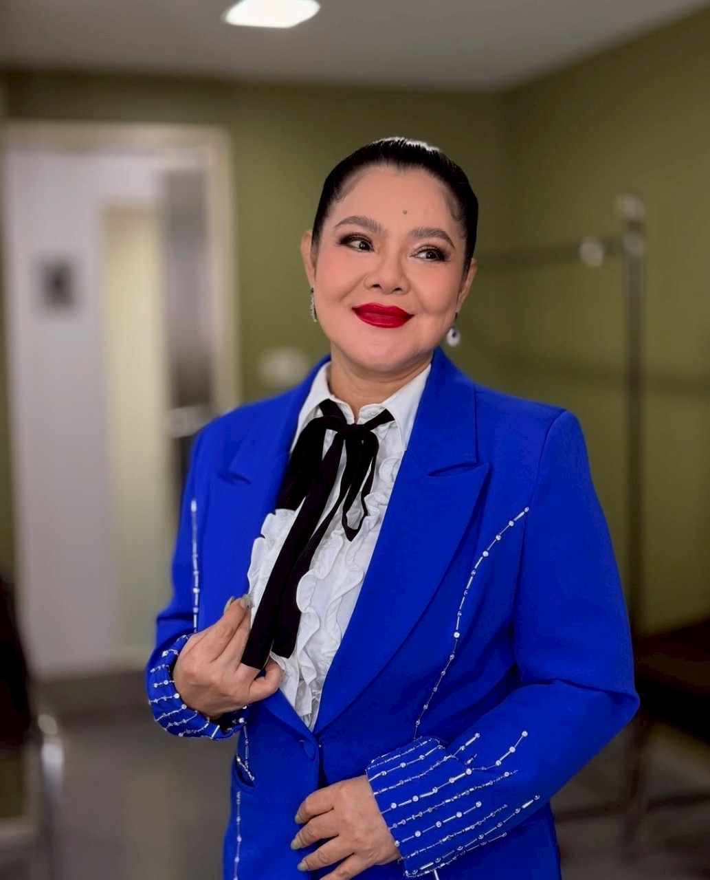 ฮาย อาภาพร