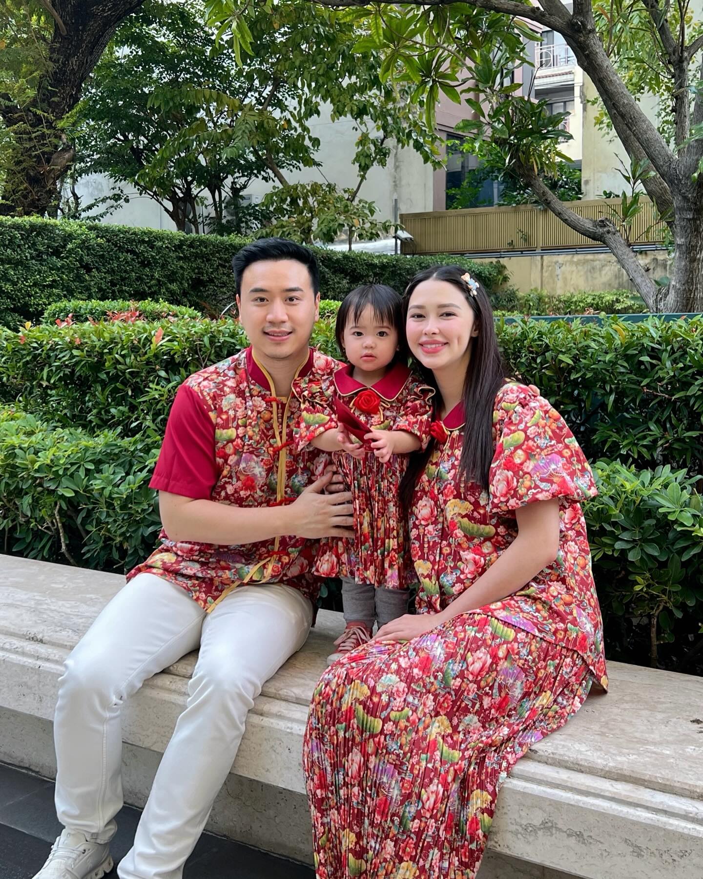 น้องเอลิเซีย