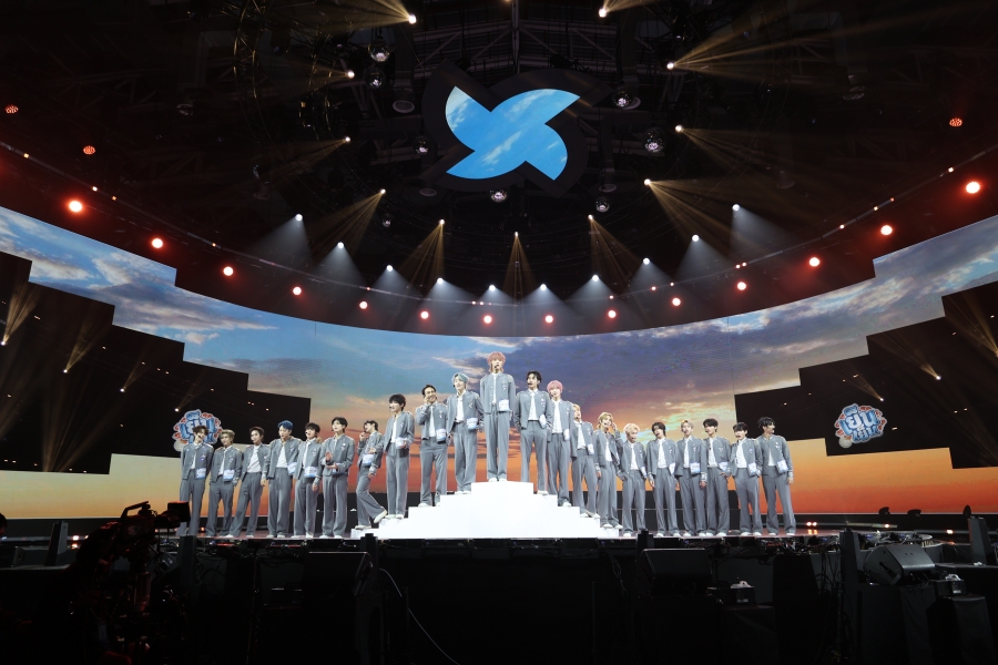 CHUANG Asia Season 2 