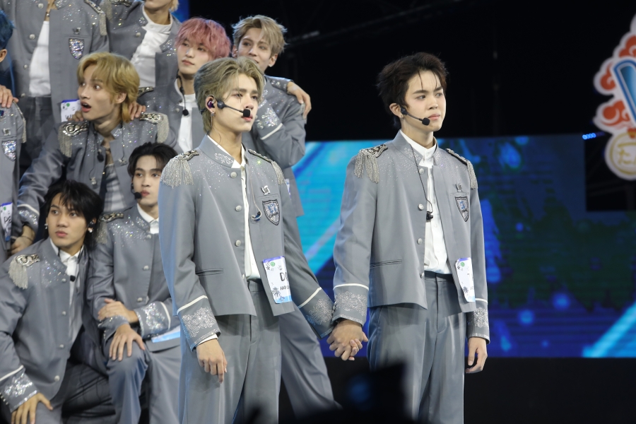 CHUANG Asia Season 2 