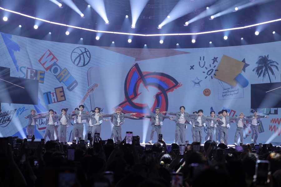 CHUANG Asia Season 2 