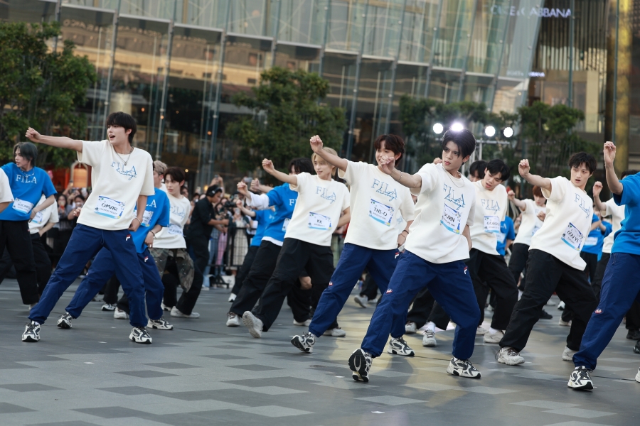 CHUANG Asia Season 2 