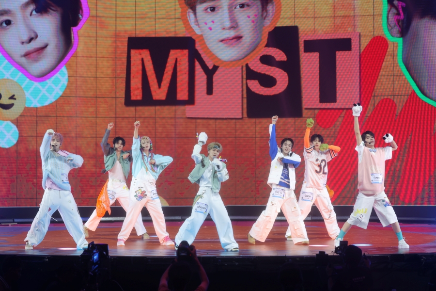 CHUANG Asia Season 2 