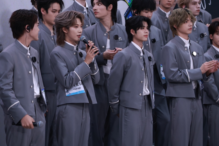 CHUANG Asia Season 2 