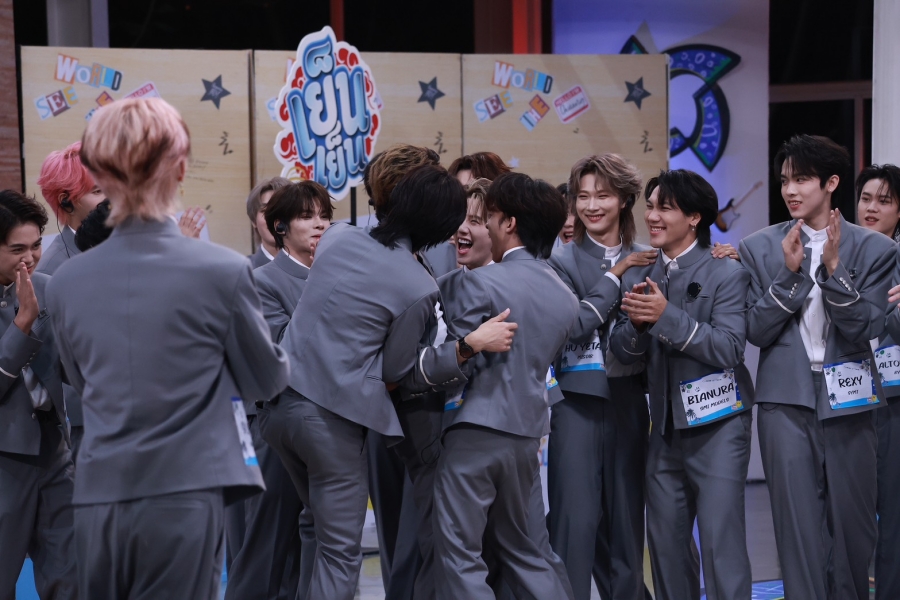 CHUANG Asia Season 2 