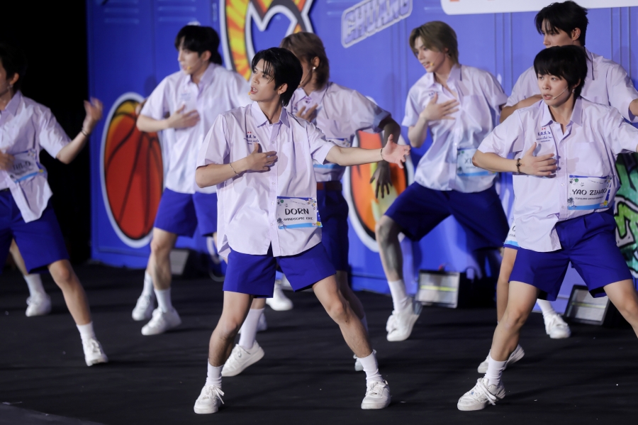 CHUANG Asia Season 2 