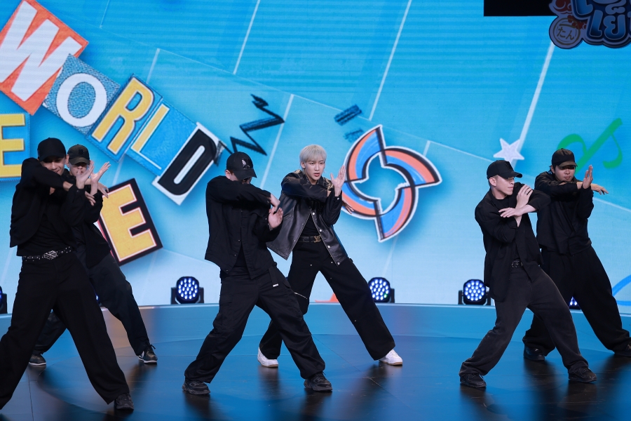 CHUANG Asia Season 2 