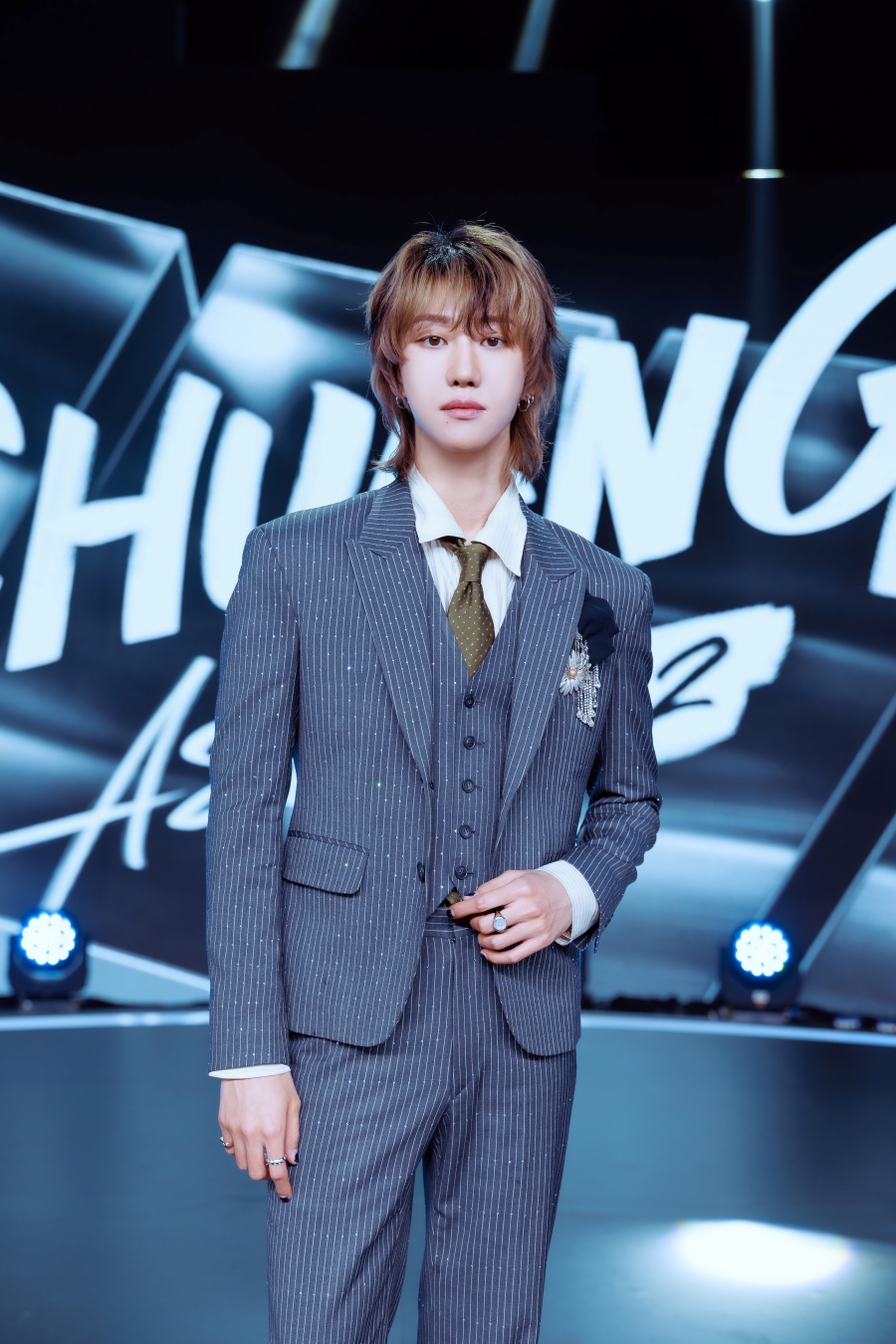 CHUANG Asia Season 2 