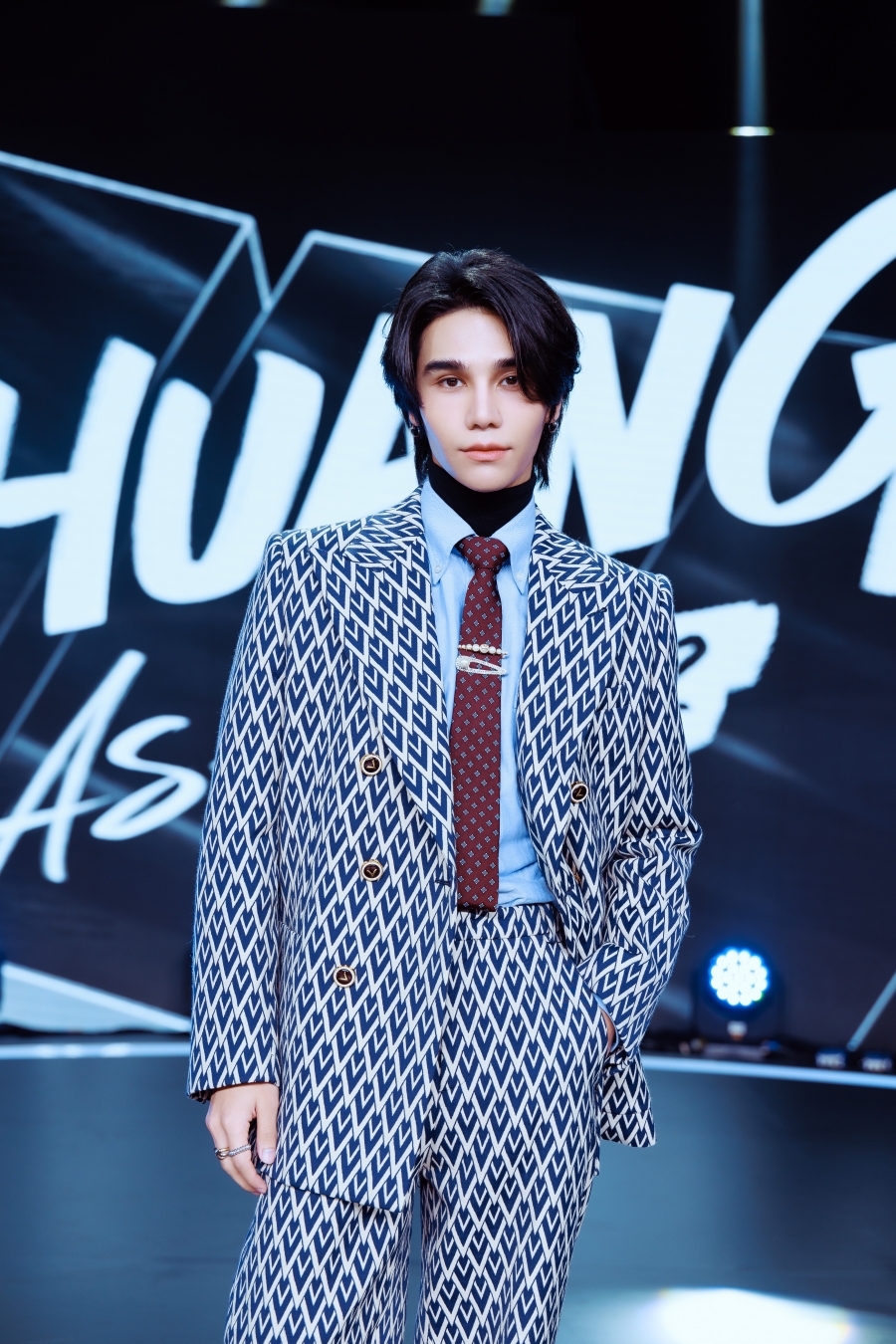 CHUANG Asia Season 2 